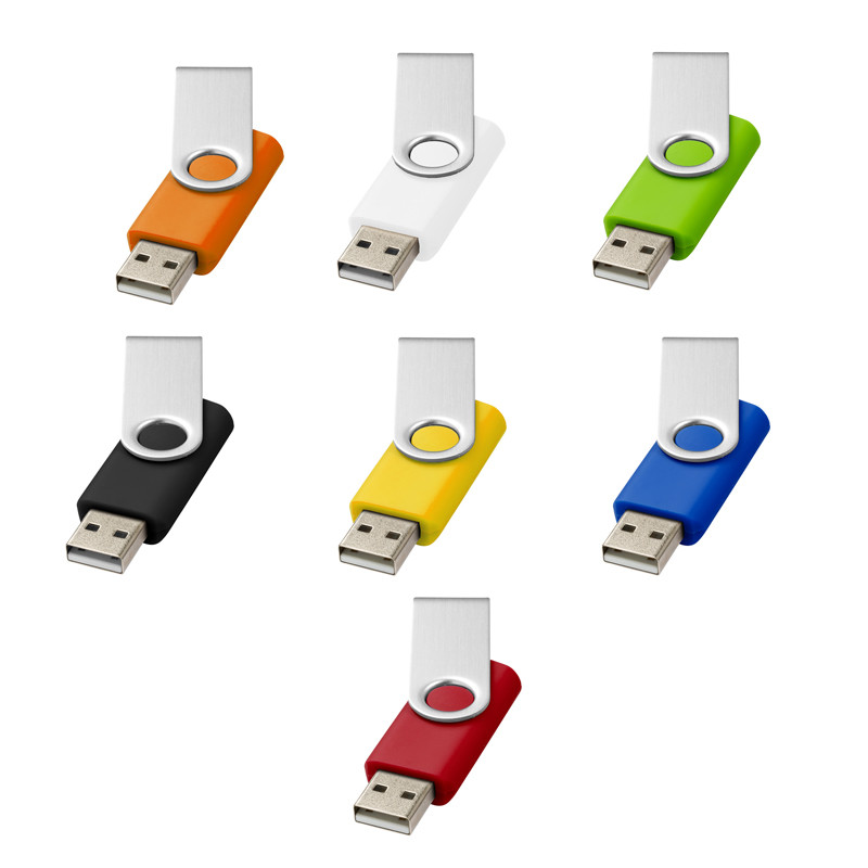 Pen drive USB (8GB)